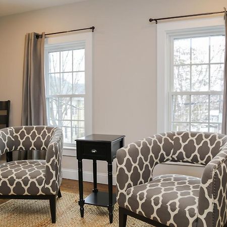Two Bedroom with Lake View Wolfeboro Zewnętrze zdjęcie