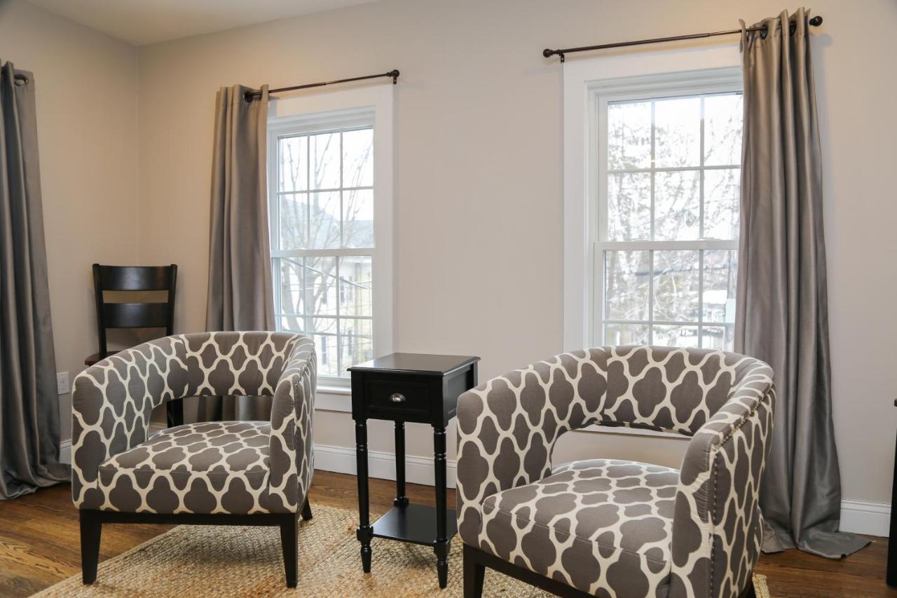 Two Bedroom with Lake View Wolfeboro Zewnętrze zdjęcie