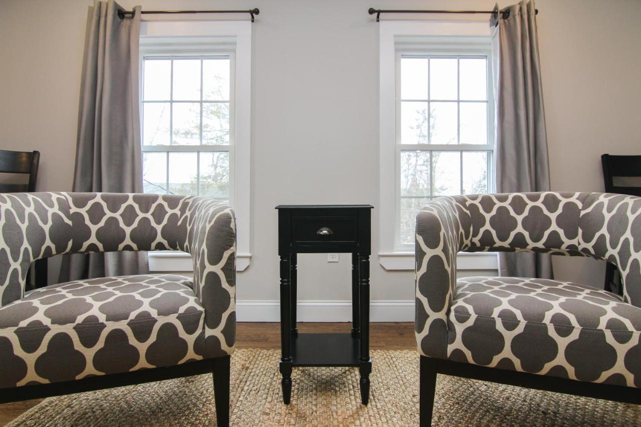 Two Bedroom with Lake View Wolfeboro Zewnętrze zdjęcie