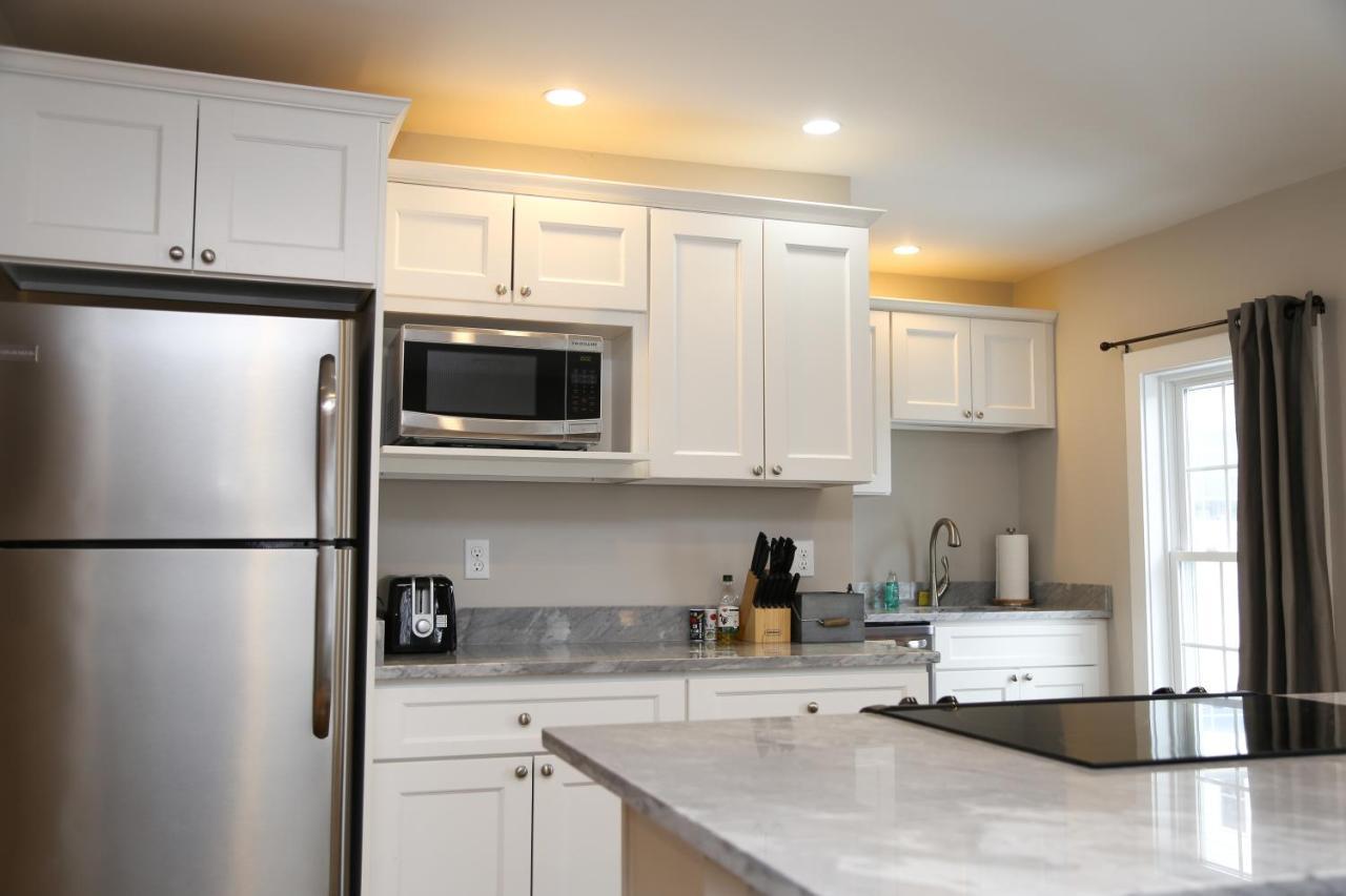 Two Bedroom with Lake View Wolfeboro Zewnętrze zdjęcie