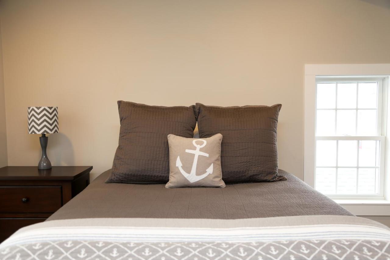 Two Bedroom with Lake View Wolfeboro Zewnętrze zdjęcie
