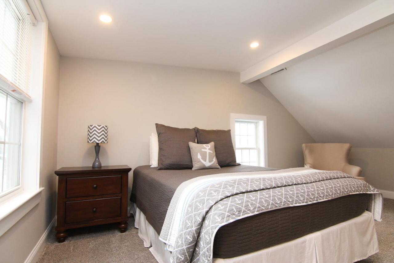 Two Bedroom with Lake View Wolfeboro Zewnętrze zdjęcie