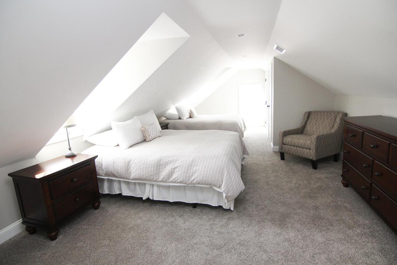 Two Bedroom with Lake View Wolfeboro Zewnętrze zdjęcie